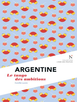 cover image of Argentine